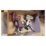 Snap-On Polisher, 2 - Impact Guns, MORE