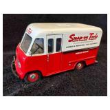 SNAP -ON - 1950 FORD STEP VAN