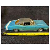 ERTL - DODGE - DIE-CAST CAR