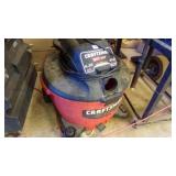 Craftsman Wet/Dry Vac