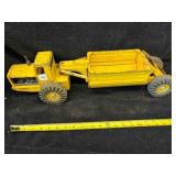 VINTAGE - NY-LINT BELLY DUMP TRUCK