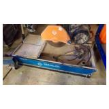 QEP Tile Saw