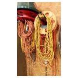 Extension Cords, Reels