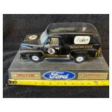WINCHESTER - 1953 F-100 DIE-CAST CAR