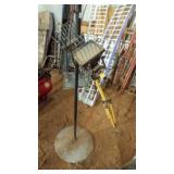 2 - Lights on Stands