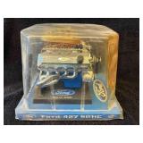LIBERTY CLASSICS - FORD 427 DIE-CAST MOTOR