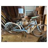 Western Flyer bicycle-