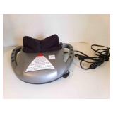 Homedics Therapist Select Shiatsu massager