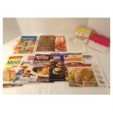 Ball Blue Canning Book, Camp Dutch oven Cooking