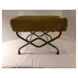 Footstool that props up, 16x16x13"tall