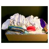 Dish towels, Tea Towels, Pot Holders, crochet dish