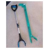 2 Helper Reach Grabbers