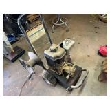 Craftsman 2400 psi pressure washer