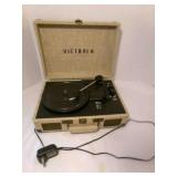 Record Player-plays Vinyl Records-3-speed