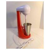 Coca Cola 2 Speed Milkshake Maker-never used