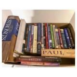 Large Print Bible, Devotional Books, Inspirational