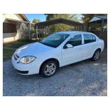 2007 Chevrolet Cobalt LT Car
