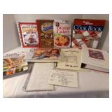 Hardback Cookbooks-Better Homes & Garden,