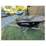 Truetemper wheel barrow