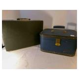 Starline Makeup Train Case, Trolite Brief Case