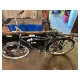 Schwinn DelMar bicycle