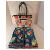 6 NEW Dish Towels Fancy Flourish Pioneer Woman