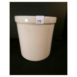 1 gallon crock-no markings