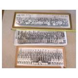 1959 Grads of Galena Park HS, Band & Choir group