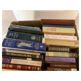 Bibles, Devotionals, Bible Facts