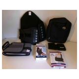 Lumbar Sacral Orthosis brace, lower back support