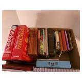 Dictionaries, Bibles, Devotionals, Inspirational