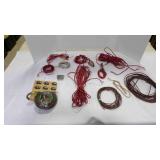 Bundle Of Electrical Wires