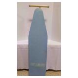 Laurastar My Cover Pearl Blue Ironing Board - HAS
