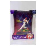 Starting Lineup Stadium Stars 1999 Mark McGwire