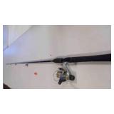 HZS602ML Med/Light Action 6