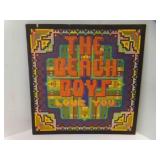 1977 The Beach Boys Love You Album