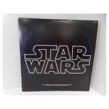 1977 Original Soundtrack for Star Wars the Movie