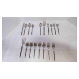 18 flatware - IIC Stainless Malaysia, Korea