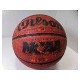 Wilson Peformance Basketball, Composite