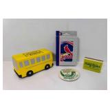 St Louis Cardinals MLB Playing Cards - Foam Rubber