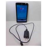 LG G Pad 7.0 - LG-V410 Charged & Powered ON