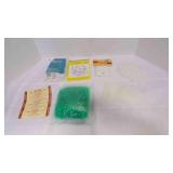 Mainstays Home Universal Clips, EasyStitch Plastic