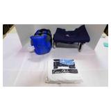 McKesson Heel Protector, XL 50 Years Kan Okla