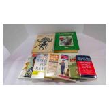 9 Books: Gardening, Encyclopedia, Dictionaries