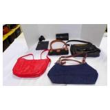 5 Purses,  Wallet
