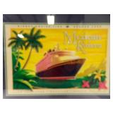 Disney Cruise Line Summer 2008 Cabo San Lucas -