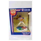 Starting Lineup Stadium Stars Nolan Ryan