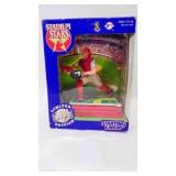 Starting Lineup Stadium Stars 1998 Ivan