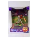 Starting Lineup Stadium Stars 1999 Mark McGwire
