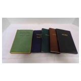 Great Engines And Great Plains, Great Detective